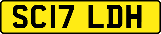SC17LDH