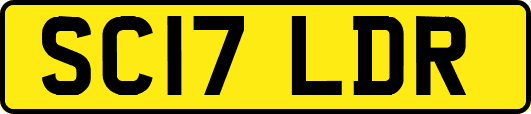 SC17LDR