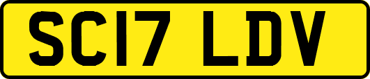 SC17LDV