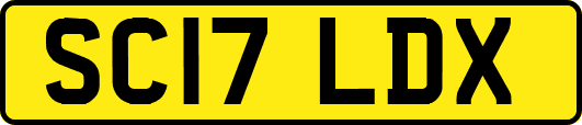 SC17LDX