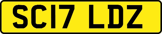 SC17LDZ