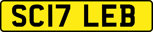SC17LEB