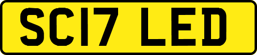 SC17LED