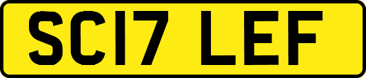 SC17LEF