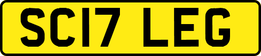 SC17LEG