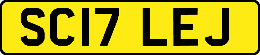 SC17LEJ