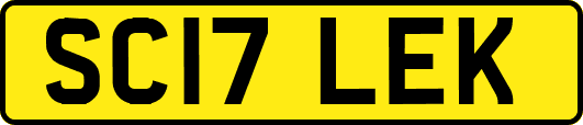 SC17LEK