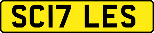 SC17LES