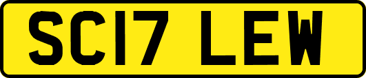SC17LEW