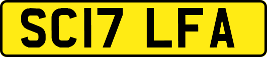 SC17LFA