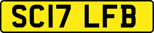 SC17LFB