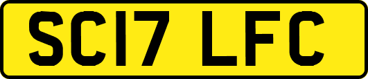 SC17LFC