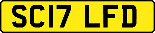 SC17LFD