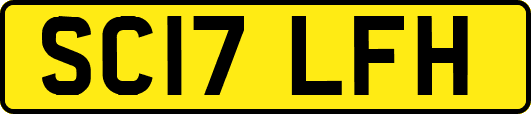 SC17LFH