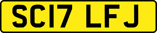 SC17LFJ