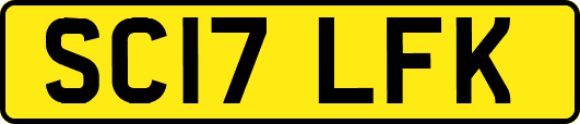 SC17LFK