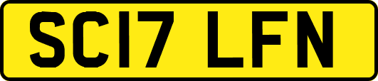 SC17LFN
