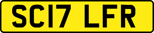 SC17LFR
