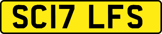 SC17LFS