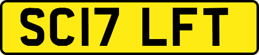 SC17LFT