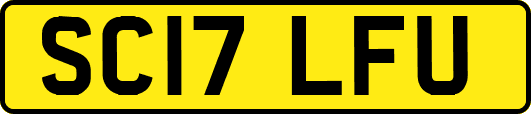 SC17LFU
