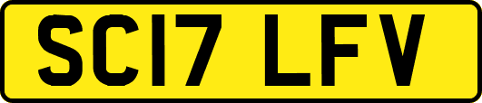 SC17LFV