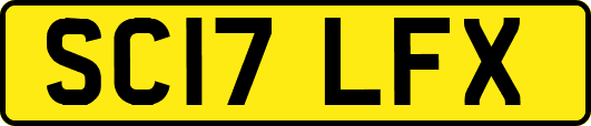 SC17LFX