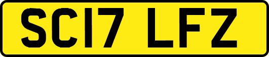 SC17LFZ