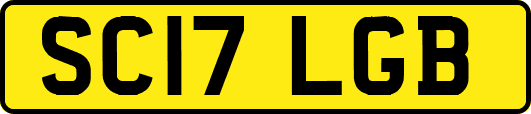 SC17LGB