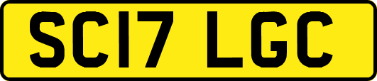 SC17LGC