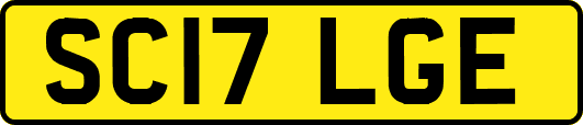 SC17LGE