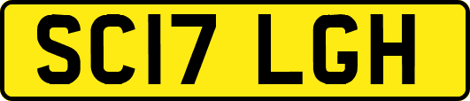 SC17LGH