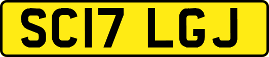 SC17LGJ