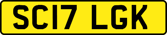 SC17LGK