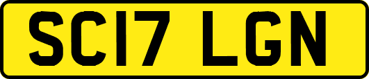 SC17LGN