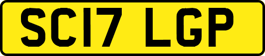 SC17LGP