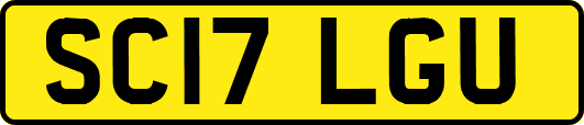 SC17LGU