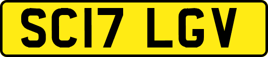 SC17LGV