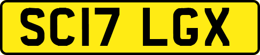 SC17LGX
