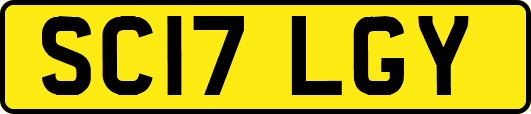SC17LGY