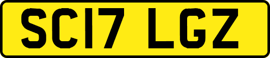 SC17LGZ