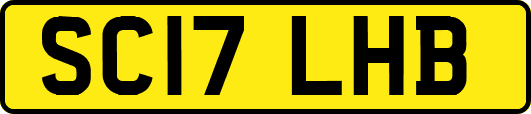 SC17LHB