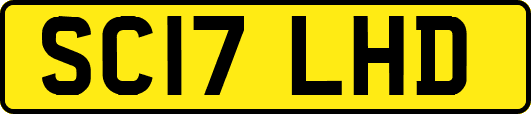 SC17LHD