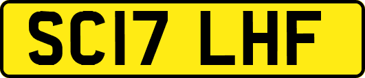 SC17LHF