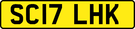 SC17LHK