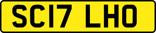 SC17LHO