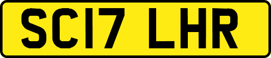 SC17LHR