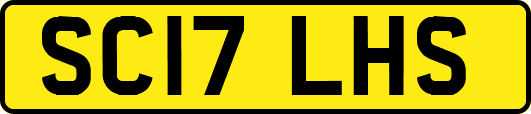 SC17LHS