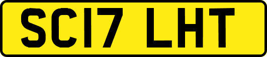 SC17LHT