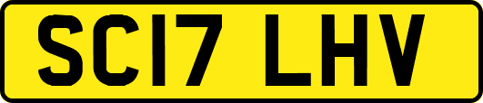 SC17LHV